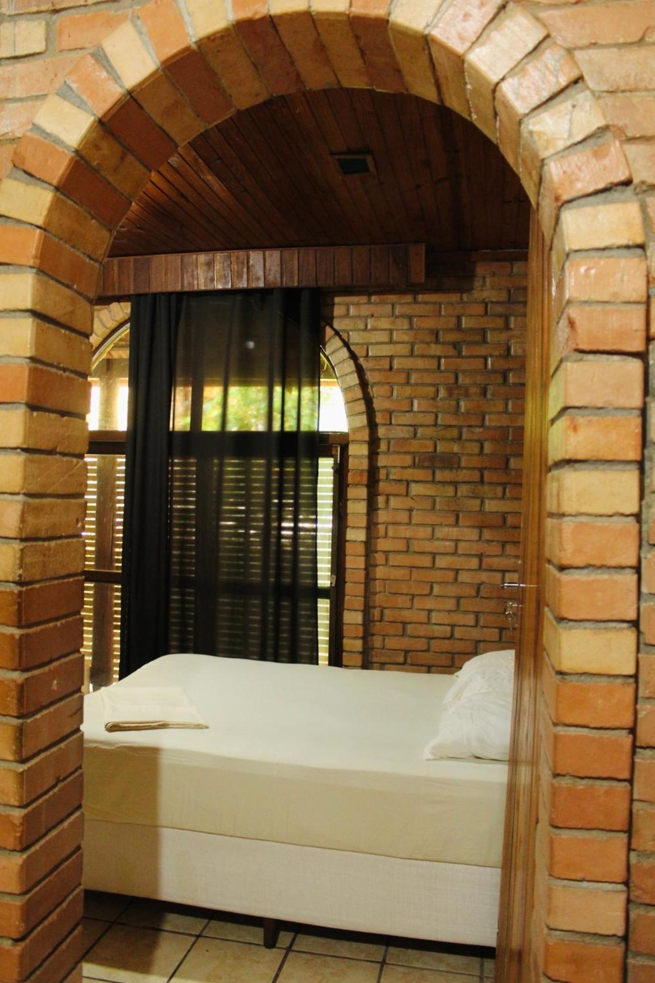 Casa Talhamar Villa Garopaba Exterior photo